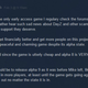 Illustration for article titled Someone Actually Removed An Unfinished Game From Steam Early Access